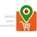 Shopurgrocery Software Logo