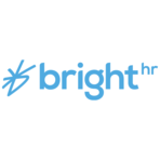 BrightHR Software Logo