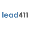 Lead411 Software Logo