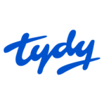 Tydy Logo