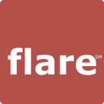 flare Software Logo