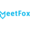 MeetFox Logo