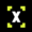 InfluX Logo