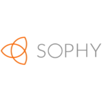 SOPHY Software Logo