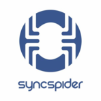 SyncSpider Software Logo
