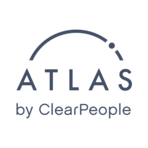 Atlas by ClearPeople Logo