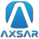 AXSAR Solo Software Logo