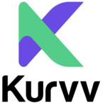 Kurvv Logo