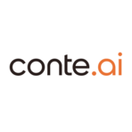 Conte.ai Software Logo