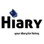 Hiary Software Logo