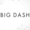 Big Dash Logo