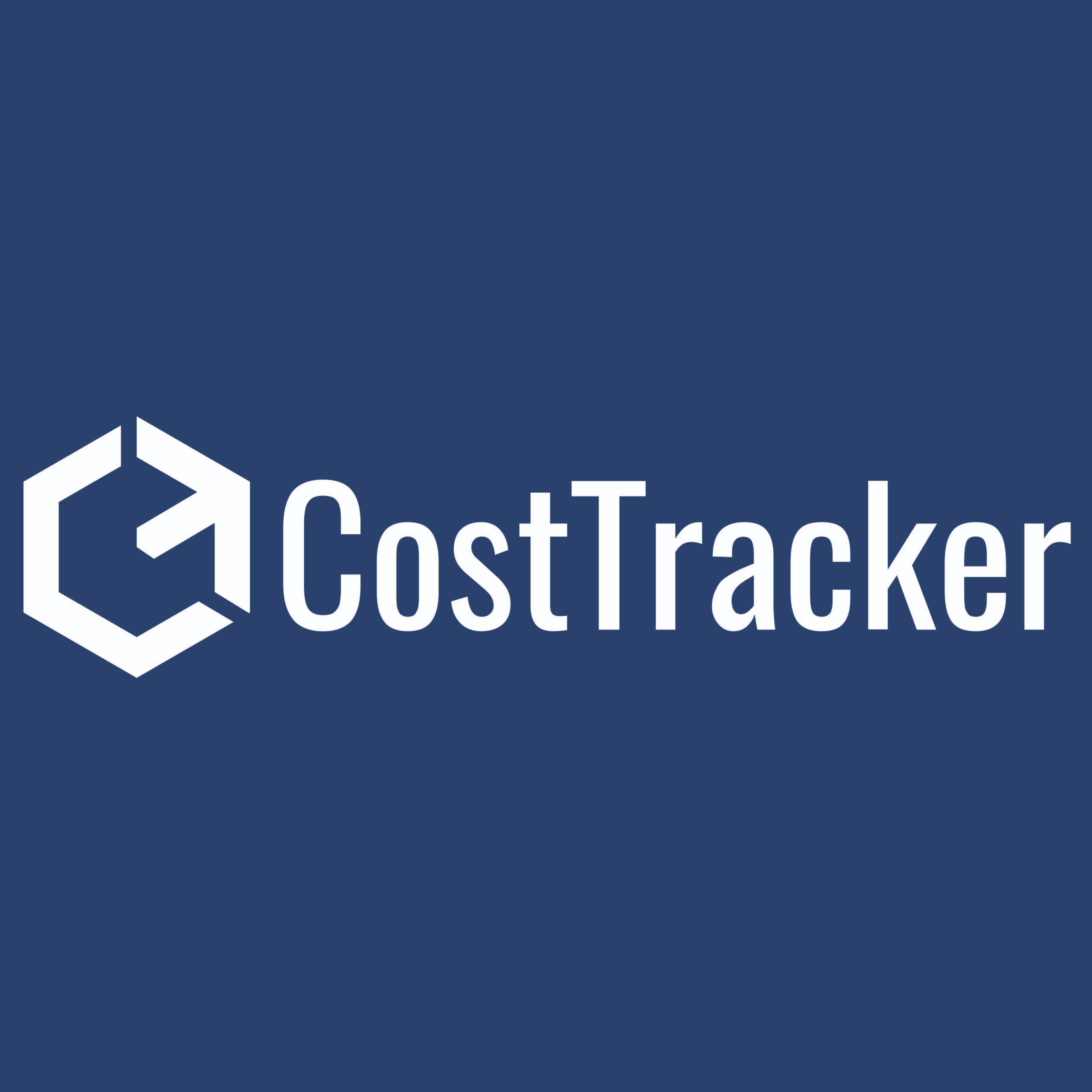 CostTracker