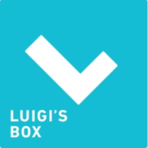 Luigi's Box Software Logo