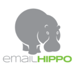 Email Hippo Software Logo