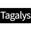 Tagalys Software Logo