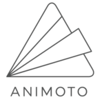 Animoto Software Logo