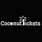 Coconut Tickets Software Logo