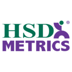 HSD Metrics Software Logo