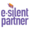 e·silentpartner Logo