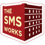 The SMS Works screenshot