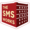 The SMS Works Logo