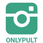 Onlypult Software Logo