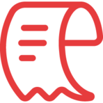 Zoho Expense Software Logo