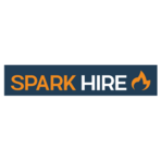 Spark Hire Software Logo