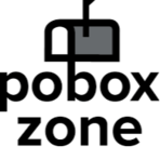Po Box Zone Software Logo