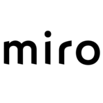 Miro Software Logo