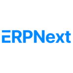 ERPNext Software Logo