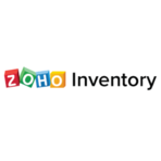 Zoho Inventory screenshot