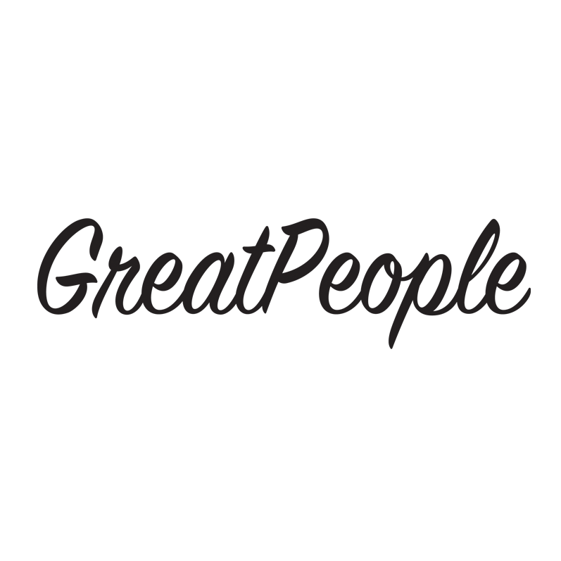 GreatPeople