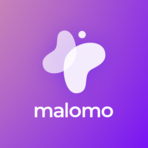 Malomo Software Logo