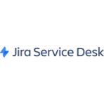 Jira Service Desk screenshot