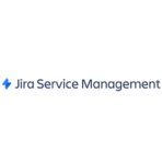 Jira Service Management Logo