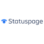 Statuspage screenshot