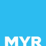 MYR POS Software Logo