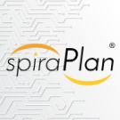 SpiraPlan Software Logo