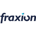 Fraxion Spend Management Software Logo