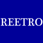 Reetro Logo
