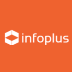 Infoplus Logo