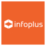Infoplus Software Logo