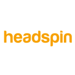 Headspin Software Logo