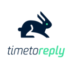 timetoreply Software Logo