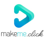 Makeme.click Software Logo