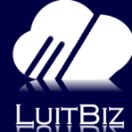 LuitBiz DMS Software Logo