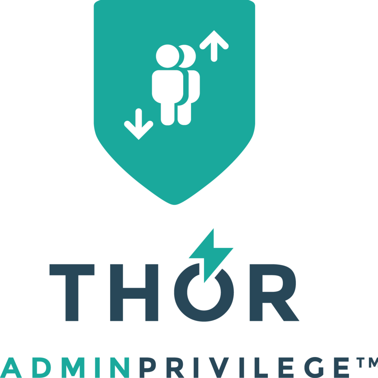 Thor AdminPrivilege