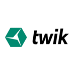 twik Software Logo