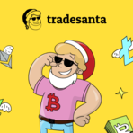 TradeSanta Software Logo